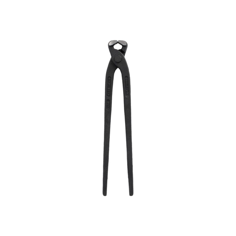 Tenazas Rusas Cromo Vanadio DIN / ISO 9242 9" Tenazas Ferralla, Carpinteria, Construccion WOLFPACK LINEA PROFESIONAL