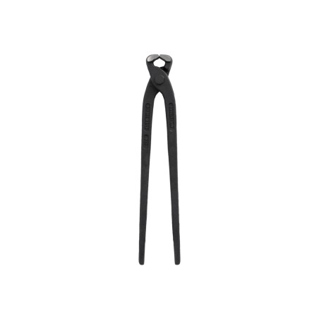 Tenazas Rusas Cromo Vanadio DIN / ISO 9242 9" Tenazas Ferralla, Carpinteria, Construccion WOLFPACK LINEA PROFESIONAL