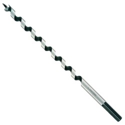 Broca Alpen Madera Helicoidal 14x460 mm. (Blister 1 Pieza) ALPEN