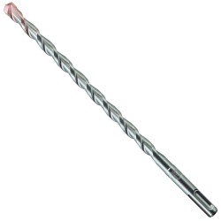 Broca Alpen SDS Plus F4 18,00x 450 mm. (Blister) ALPEN