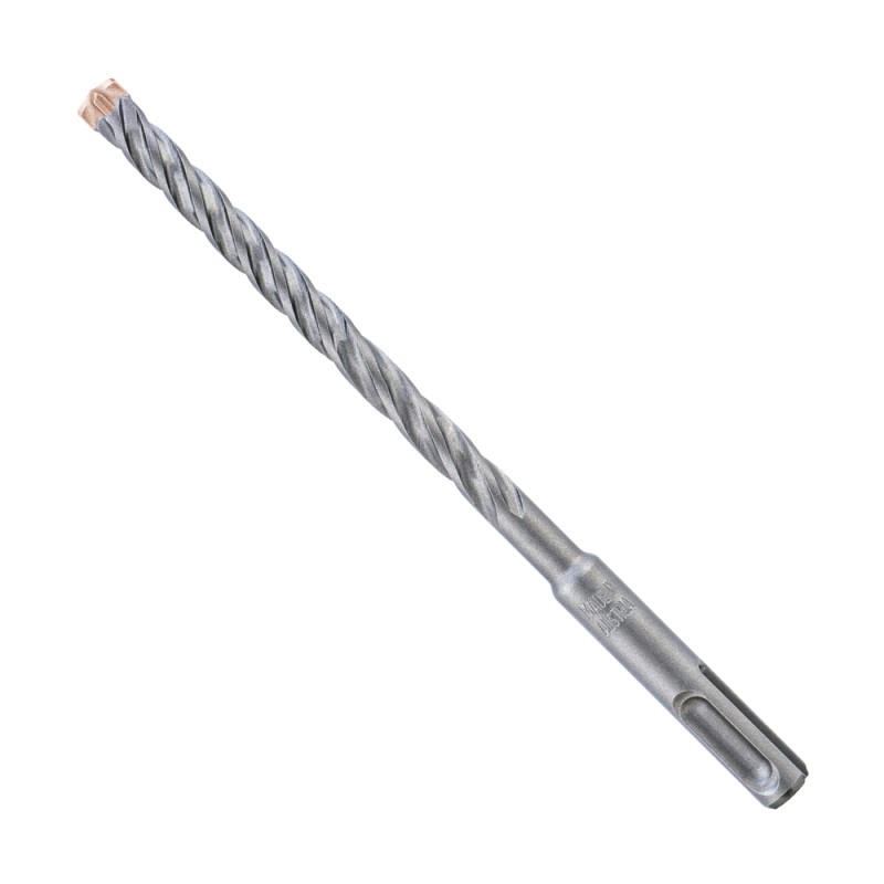 Broca Alpen SDS Plus FORCE X 8,00 x 310 mm. Hormigón Armado. ALPEN