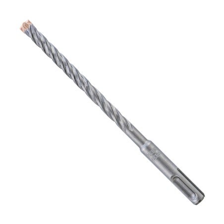 Broca Alpen SDS Plus FORCE X 14,00 x 160 mm. Hormigón Armado. ALPEN