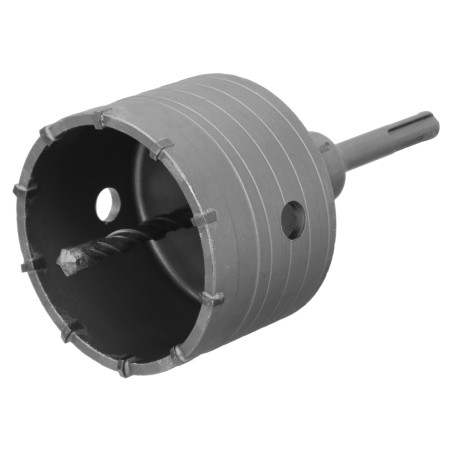 Corona SDS Muros 82 mm. WOLFPACK LINEA PROFESIONAL