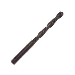 Broca Acero Rapido Hss Cilindrica Ø 4,00 mm. Wolfpack WOLFPACK LINEA PROFESIONAL