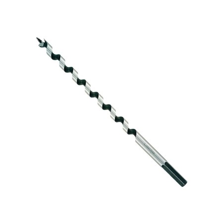 Broca Alpen Madera Helicoidal 6x235 mm. (Blister 1 Pieza) ALPEN