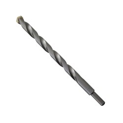 Broca Alpen Widia Long Life 12,00x400 mm. (Blister 1 Pieza) ALPEN