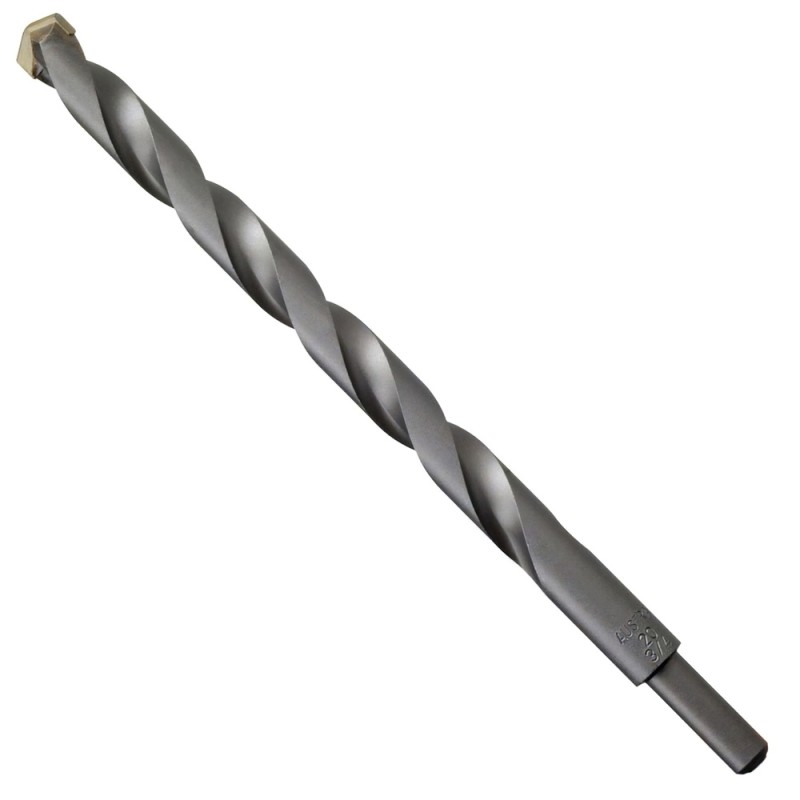 Broca Alpen Widia Long Life 16,00x200 mm. (Blister 1 Pieza) ALPEN