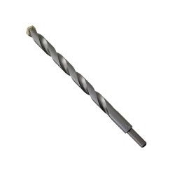 Broca Alpen Widia Long Life 10,00x400 mm. (Blister 1 Pieza) ALPEN