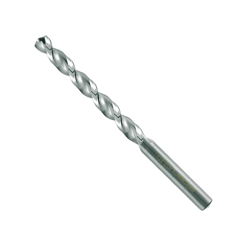 Broca Alpen Cobalto Forte 6,50 mm. (Blister 1 Pieza) ALPEN