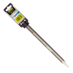 Cincel Martillo SDS MAX Punta 400 mm. WOLFPACK LINEA PROFESIONAL
