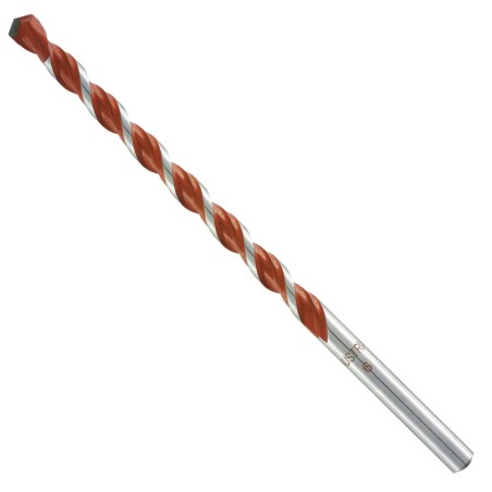 Broca Alpen Multiusos / Universal 6x200 mm. (Blister 1 Pieza) ALPEN