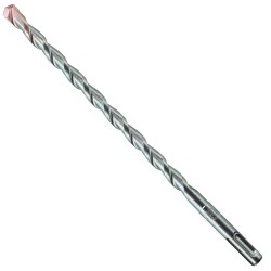 Broca Alpen SDS Plus F4 12,00x 210 mm. (Blister) ALPEN