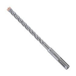 Broca Alpen SDS Plus FORCE X 6,00 x 110 mm. Hormigón Armado. ALPEN