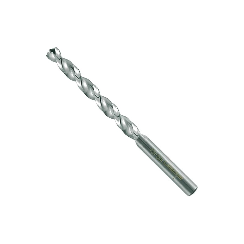 Broca Alpen Cobalto Forte 4,50 mm. (Blister 1 Pieza) ALPEN