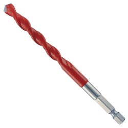 Broca Alpen Multiusos / Universal Hexagonal 4 mm. ALPEN