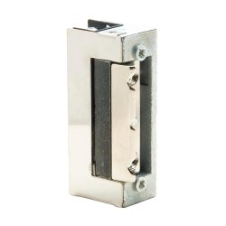 Cerradura JIS Electrica 12 Voltios 1730 Sin Frente JIS