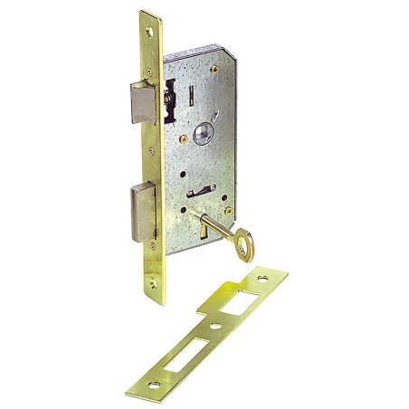Cerradura Ucem 6134-hl/35 UCEM