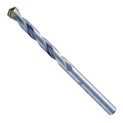 Broca Alpen Widia Long Life 10,00 mm. (Blister 1 Piezas) ALPEN
