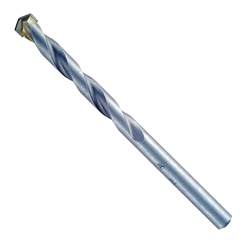 Broca Alpen Widia Long Life 10,00 mm. (Blister 1 Piezas) ALPEN
