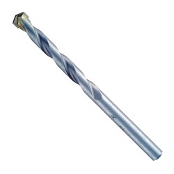 Broca Alpen Widia Long Life 9,00 mm. (Blister 1 Piezas) ALPEN