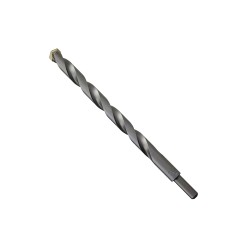 Broca Alpen Widia Long Life 6,00x150 mm. (Blister 1 Pieza) ALPEN