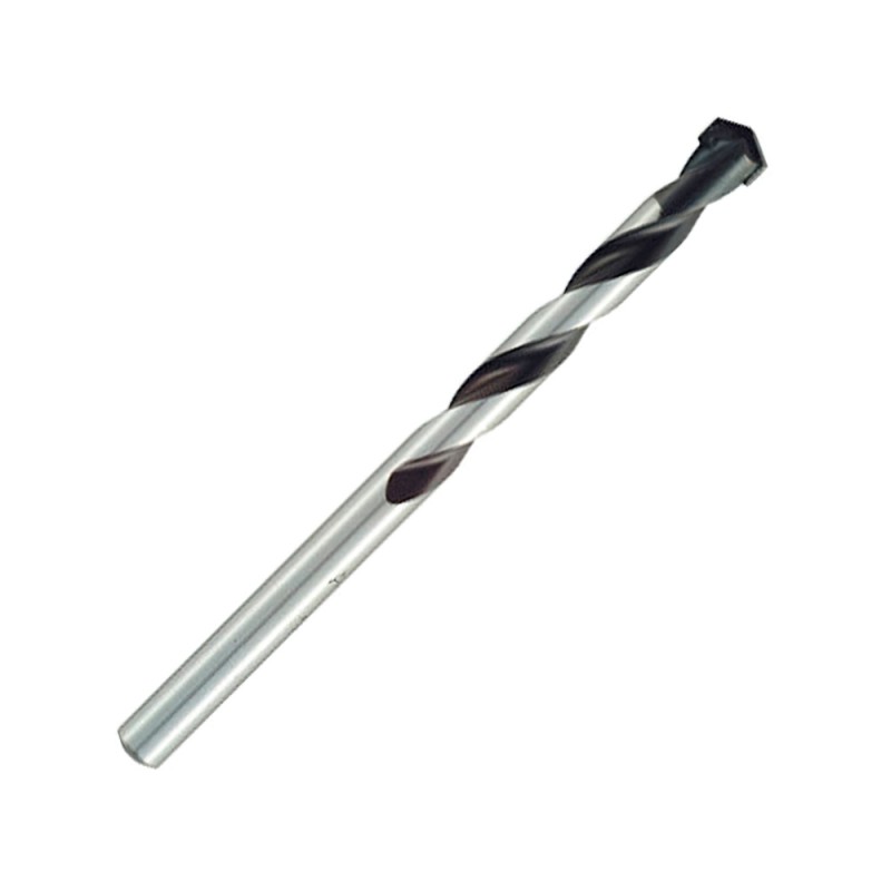 Broca Alpen Widia Profesional Hormigon 6,00x150 mm. (Blister 1 Pieza) ALPEN