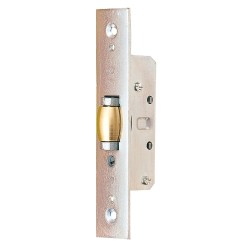 Cerradura Lince 5554 Aluminio 14 mm. LINCE