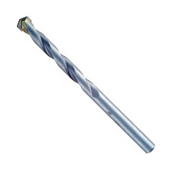 Broca Alpen Widia Long Life 8,00 mm. (Blister 1 Piezas) ALPEN