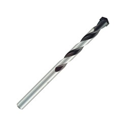 Broca Alpen Widia Profesional Hormigon 5,00x150 mm. (Blister 1 Pieza) ALPEN