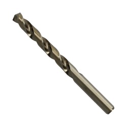 Broca Cobalto Wolfpack Hss Cilindrica 7,00 mm. WOLFPACK LINEA PROFESIONAL