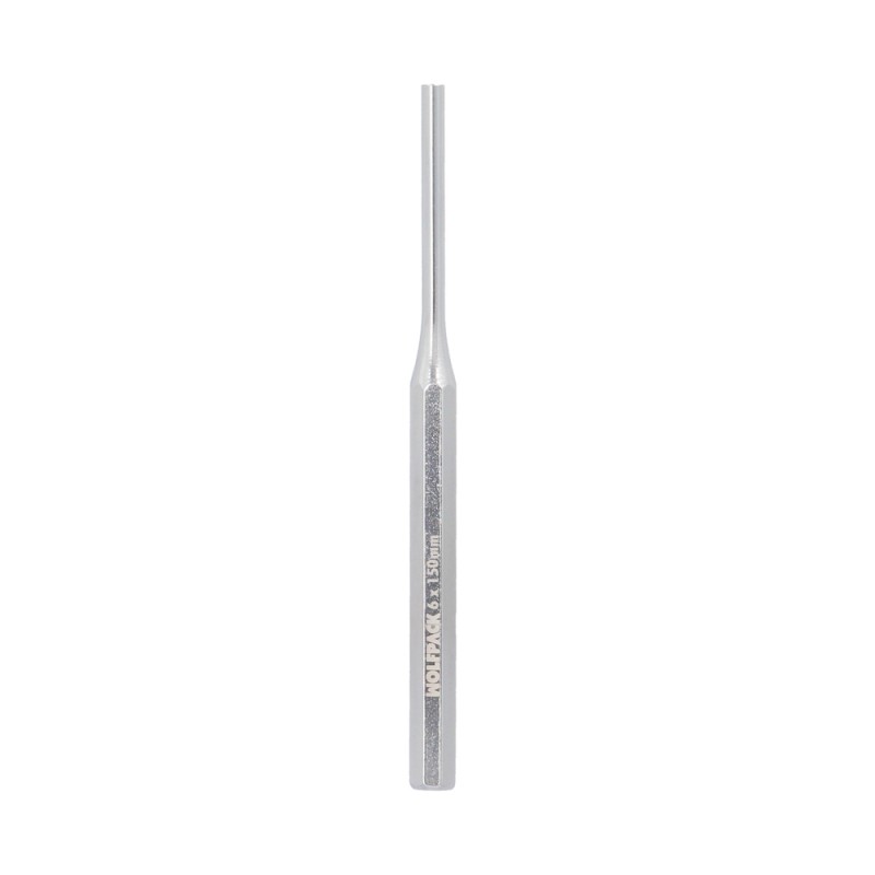 Botador Wolfpack Cilindrico 6 x 12 x 150 mm. Escarpa WOLFPACK LINEA PROFESIONAL