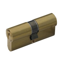 Cilindro Yale Monoblock 30x30/r13,5 Niquelado YALE