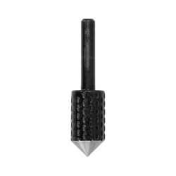 Fresa Rotativa Madera Para Vaciado Ø 15 mm. Para Taladro / Fresadora WOLFPACK LINEA PROFESIONAL