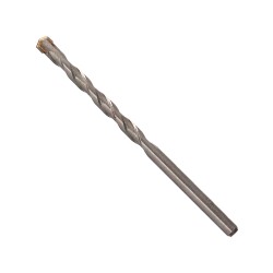 Broca Widia Piedra / Hormigón Ø 12 mm. Din 8039 Punta de Tungsteno. WOLFPACK LINEA PROFESIONAL