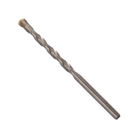 Broca Widia Piedra / Hormigón Ø 12 mm. Din 8039 Punta de Tungsteno. WOLFPACK LINEA PROFESIONAL