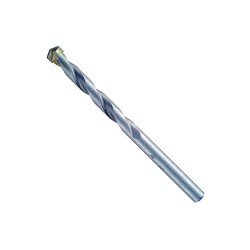 Broca Alpen Widia Long Life 5,50 mm. (Blister 1 Piezas) ALPEN