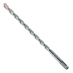 Broca Alpen SDS Plus F4 8,00x160 mm. (Blister) ALPEN