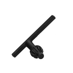 Llave Portabrocas Para Taladro Ø 13 mm. llave De Repuesto Para Taladro Universal, Llave De Mandril WOLFPACK LINEA PROFESIONAL