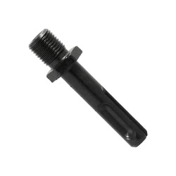 Adaptador Martillo SDS Plus A Portabrocas 1/2" mm. WOLFPACK LINEA PROFESIONAL