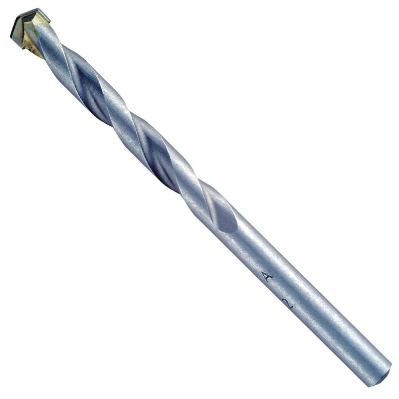 Broca Alpen Widia Long Life 12,00 mm. (Box) ALPEN