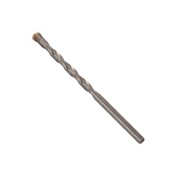Broca Widia Piedra / Hormigón Ø 8 mm. Din 8039 Punta de Tungsteno. WOLFPACK LINEA PROFESIONAL