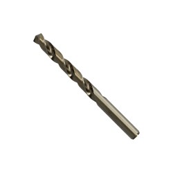 Broca Cobalto Wolfpack Hss Cilindrica 2,00 mm. WOLFPACK LINEA PROFESIONAL