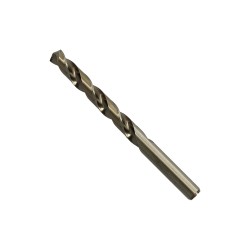 Broca Cobalto Wolfpack Hss Cilindrica 1,50 mm. WOLFPACK LINEA PROFESIONAL