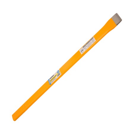 Cortafrios Plano Forjado 200MM 23x9. WOLFPACK LINEA PROFESIONAL