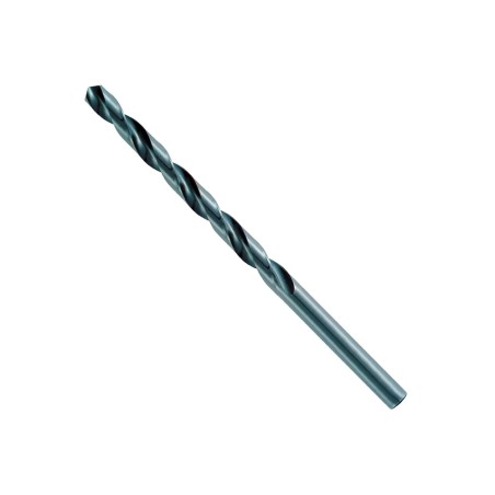 Broca Alpen Hss Super Larga 4,50x120/ 80 mm. ALPEN