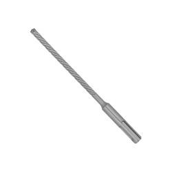 Broca Sds Plus 8 Filos Cortantes Especial Para Hormigon Armado Ø 8 x 160 mm. Broca Paredes, Broca Cimientos, Broca Muros WOLFPA
