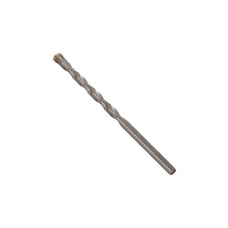 Broca Widia Piedra / Hormigón Ø 5 mm. Din 8039 Punta de Tungsteno. WOLFPACK LINEA PROFESIONAL