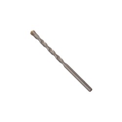 Broca Widia Piedra / Hormigón Ø 4 mm. Din 8039 Punta de Tungsteno. WOLFPACK LINEAPROFESIONAL