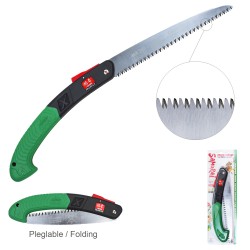 Serrucho Samurai Plegable 240 mm. SAMURAI