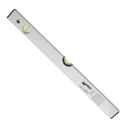 Nivel Maurer "Magneticplus" Tubular 40 cm. MAURER